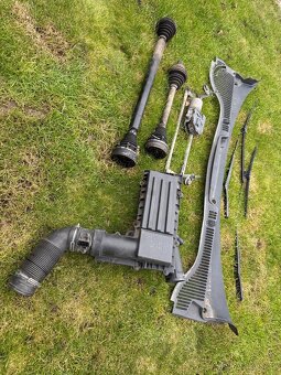 Škoda Octavia 2 - 2