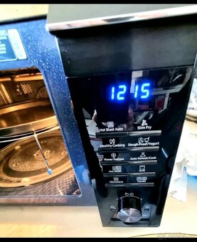 Mikrovlnná trouba Samsung MS2BM6055 - 2