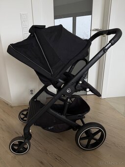 Cybex Balios S Lux 2023 - 2