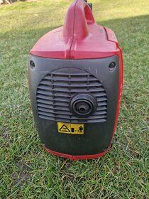 Elektrocentrála Honda EU 10i - 2