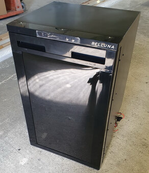 Kompresorová lednice 12/24V - objem 85l (nový typ) - 2