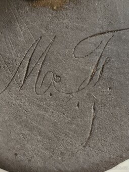 Starožitný korbel - 2