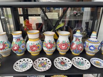 Tupeská keramika - 2