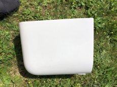 Kryt sifonu JIKA 1939.1 Universal - 2