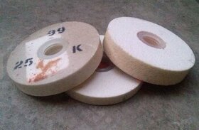 Brusné kotouče - 2