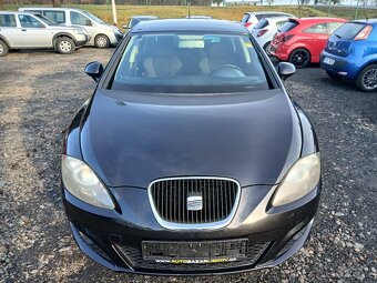 Seat Leon 1.4 TSi SPORT - 2
