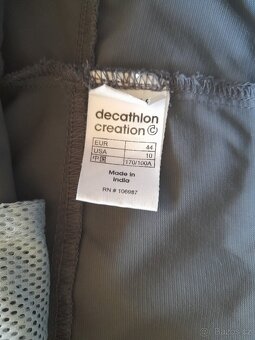 Dámské tříčtvrtecni kalhoty - 2