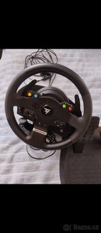 Volant Thrustmaster TMX Force Feedback - 2