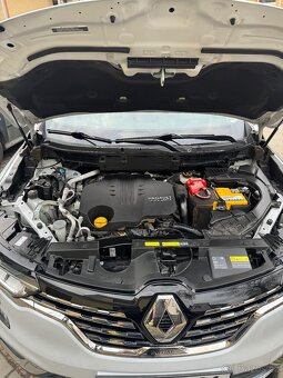 Renault Koleos Initiale Paris 4x4 | 1. majitel | ČR původ | - 2