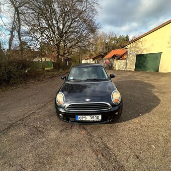 Mini  One 1.4 70kw r.v 2008 - 2