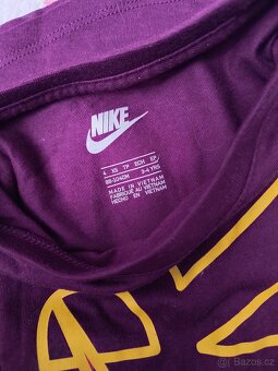 Komplet Nike 98/104 - 2