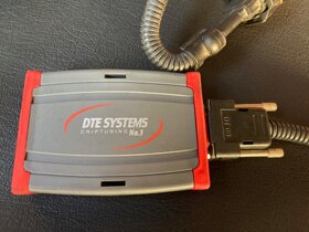 Chiptuning pro JEEP Grand CHerokee WK2 3.0 CRDi - 2