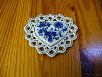 Cibulák - srdíčko - 2