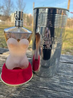 Parfém Jean Paul Gaultier Classique 100ml - 2