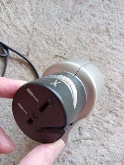 Elektricka Bruska na nože a nůžky - 2