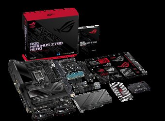 ASUS ROG MAXIMUS Z790 HERO - 2