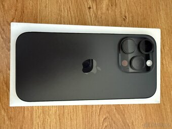 Apple iPhone 16 PRO 128GB - 2