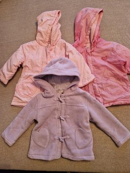 12-18měsíců holka - 2