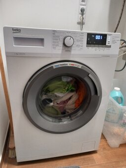 Pračka Beko - 2