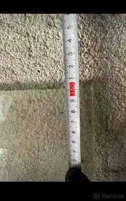 Sklo na skleník - 2