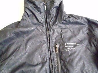 G-Star Raw  pánska prechodná bunda  L - 2