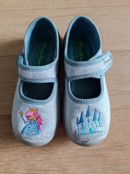 Bačkory Fischer 27 - 2