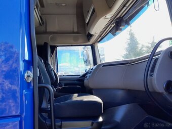 26050 tahač návěsů DAF XF 480 FT SSC LowDeck - 2