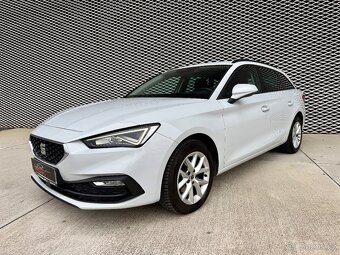 Seat Leon 1.5 TSi Style 110 kW - 2