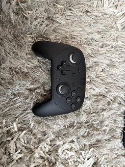 Nintendo Switch 2 + bohaté příslušenství - 2