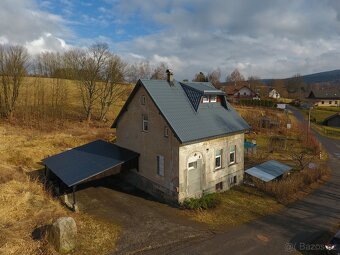 Prodám dům 6+1 - 2