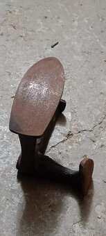 Kovadliny - 2