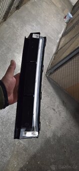 LED lišta VW Passat B9 - 2