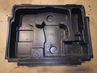 Protool vložka do systaineru - 2