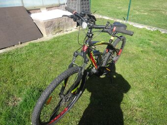 Elektrokolo ROCK - 2