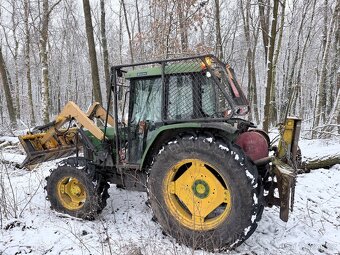 Ukt 6310 John Deere - 2