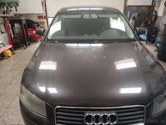 audi A3 - 2