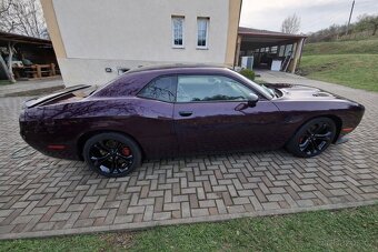 Dodge Challenger V8 5.7 2021 - 2