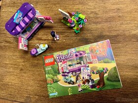 lego Friends - 2