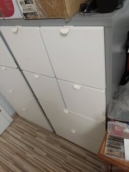 Skříňka (k dispozici 2x) - 2