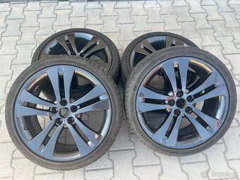 Alu Trinity R17 - 2