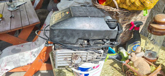 PRODAM MOTOR DO SEKACKY - 2