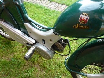 SIMSON SR2 Shül (NDR) - 2