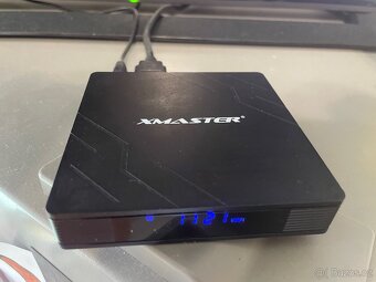 Android TV Box - 2