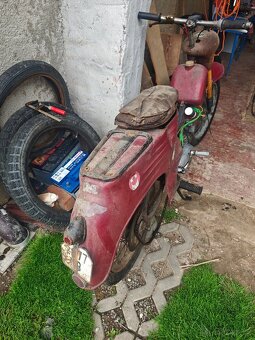 Jawa 555 - 2