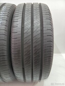 Letní pneu 235/50/19C GoodYear - 2