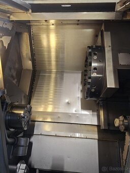 CNC soustruh DMG MORI CTX 310 (9057) - 2