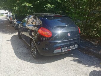 Fiat  bravo 1.6 jtd - 2