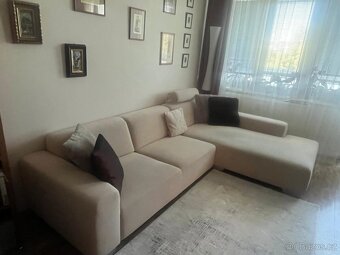 Sedaci souprava - 2