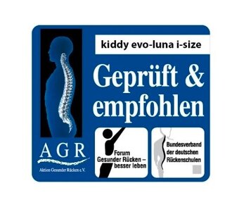 Autosedačka Kiddy Evoluna I-size vajíčko - 2
