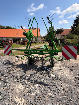 Obraceč Kowalscy Z528 - 2